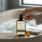Calendula | Essential Oil Shower Gel