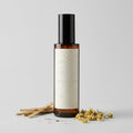 Purify Facial Toner｜有機花水