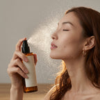Purify Facial Toner｜有機花水