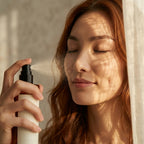 Beauty Facial Toner｜Organic Floral Water
