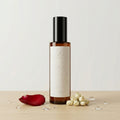 Beauty Facial Toner｜Organic Floral Water