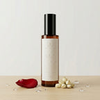Beauty Facial Toner｜Organic Floral Water